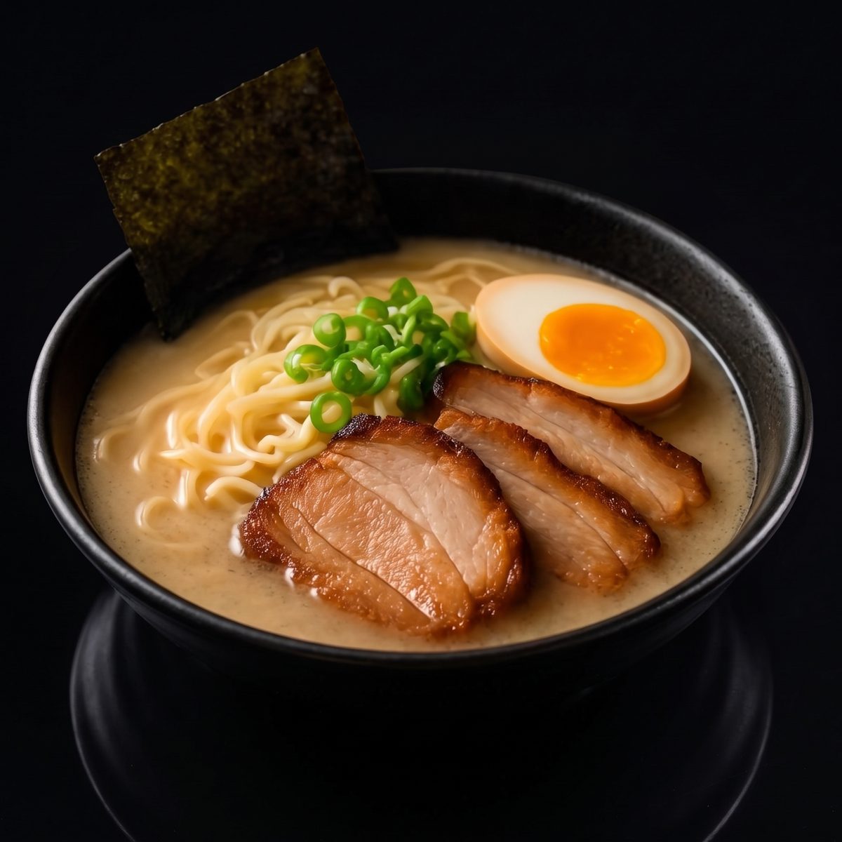 Ramen & Sushi Done Right