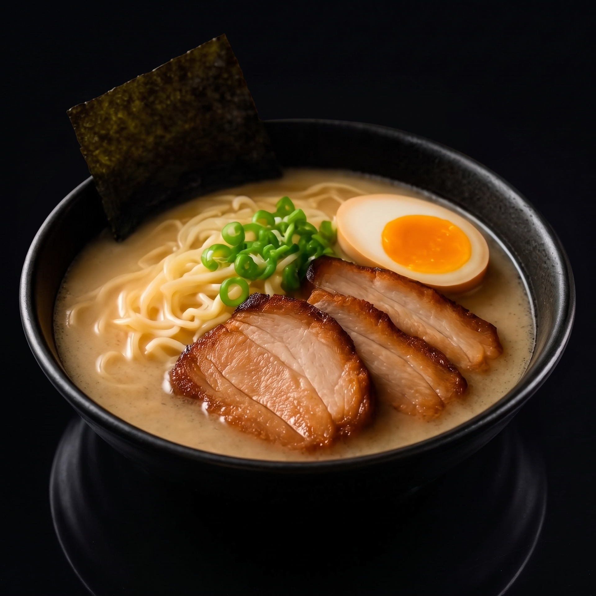 Ramen & Sushi Done Right